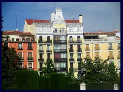 Royal Palace, Plaza de Oriente 07